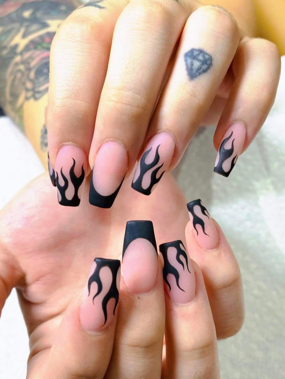 Xu Nails Lashes - Nail salon in Watertown_photo