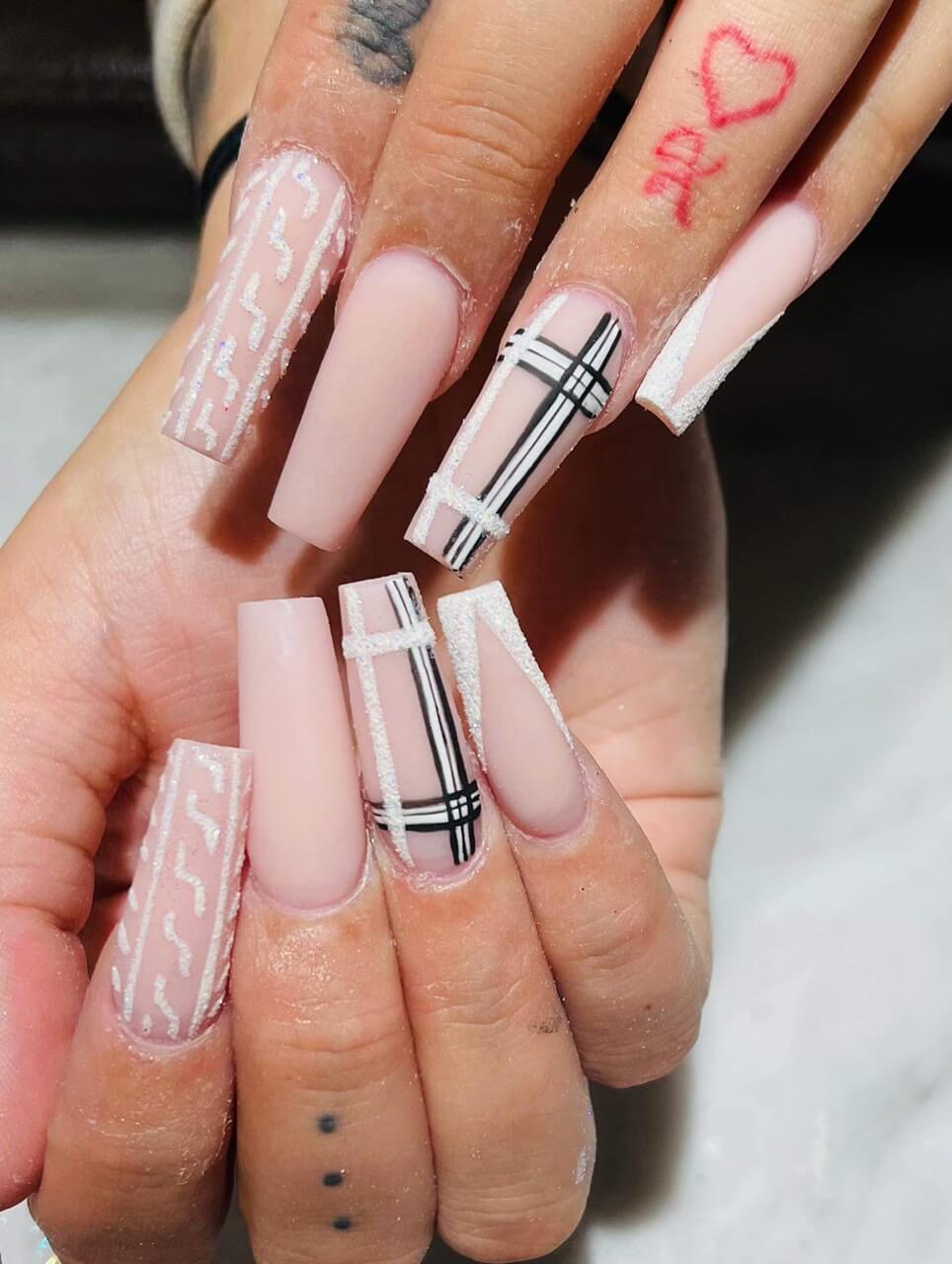 Xu Nails Lashes - Nail salon in Watertown_photo